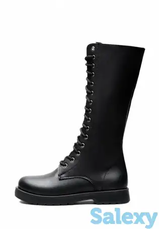 Сапоги hotic, фотография 1