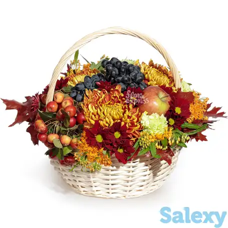 Букет «flora express», фотография 1