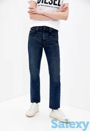Джинсы diesel, фотография 1