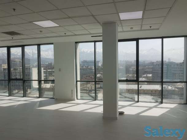 Шикарный офис в самом центре города!, Наурызбай Батыра - Жибек жолы, фотография 6