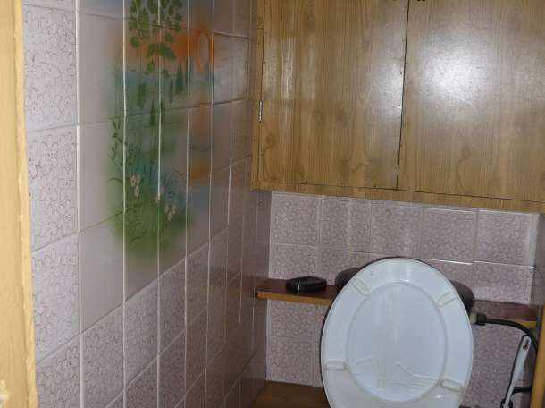 продам 4-х комнатную квартиру, 21 микрорайон, дом 23, фотография 10