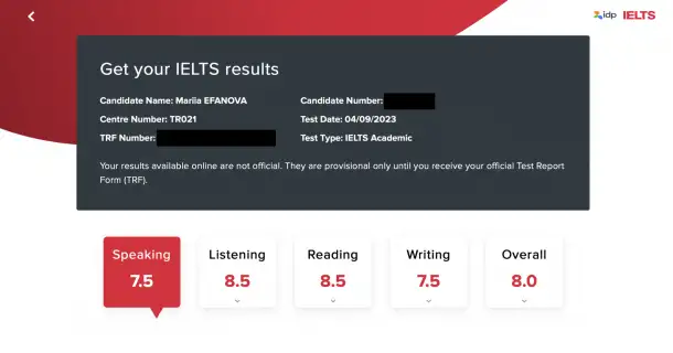 Подготовка к IELTS academic, фотография 2