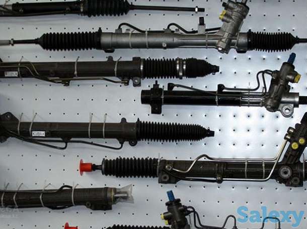 Рулевые рейки.Ремонт и продажа рулевых реек., фотография 1