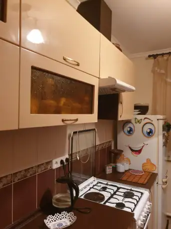 Продам 3-х комнатную квартиру, Кемеровская 47,мкрн Шахтерский, фотография 3