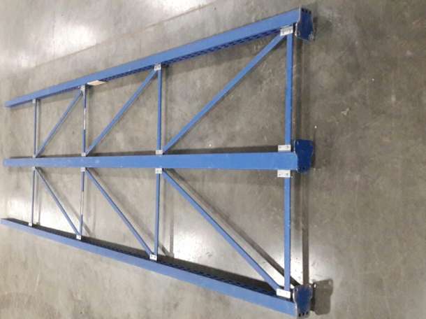 Продам торговое складское оборудование, фотография 5