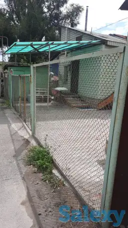 продам готовый забор для частного дома, фотография 5