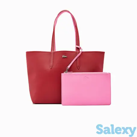 Сумка lacoste anna, фотография 1