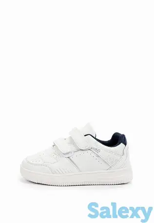 Кеды zenden first, фотография 1