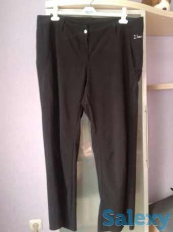 Брюки DEMIХ спортивно-прогулочные КЛЕВЫЕ, фотография 1