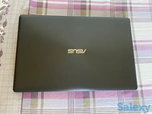 Продам ноутбук ASUS, фотография 1