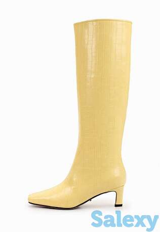 Сапоги lera nena, фотография 1