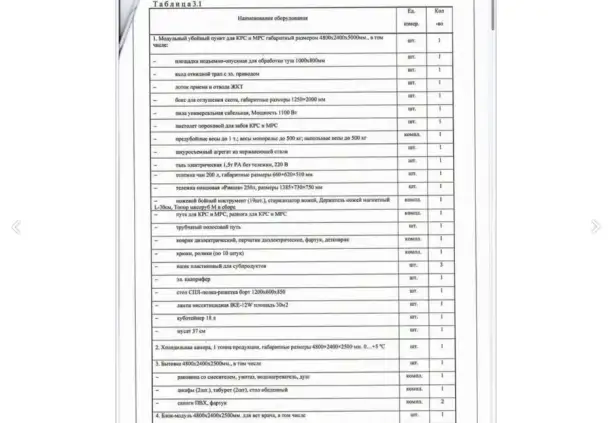 Новый модульный убойный цех для КРС,МРС,Свиней, фотография 2