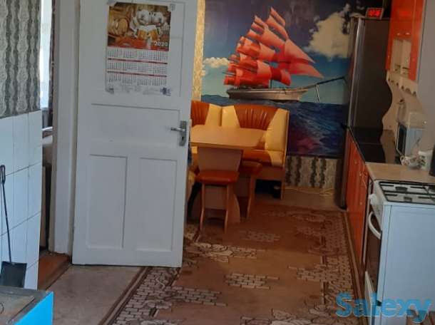 Продам дом в селе Озерном, Осакаровского района, фотография 7