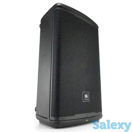 Активная акустическая система jbl eon715, фотография 4