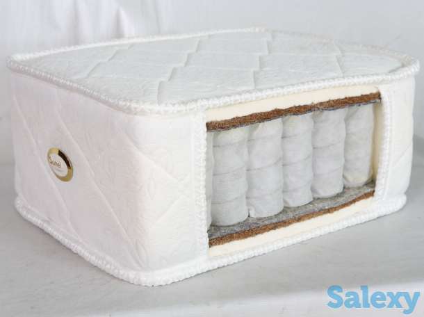 Ортопедические матрасы в Алматы, фотография 6