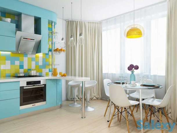 Косметический ремонт.Качественно,недорого,семейная пара, фотография 4