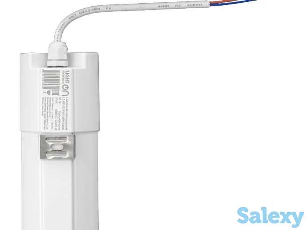 Светильник светодиодный lightphenomenon lt-wp-04-ip65-18w-6500к led, фотография 2