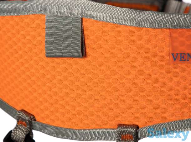 Беседка поясная венто argon toxic orange, фотография 3