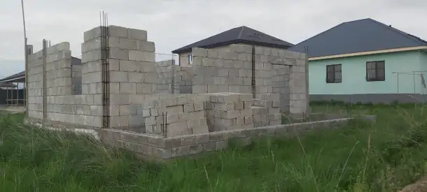 Продам участок 8 соток, коттеджный Гульбакша, фотография 1