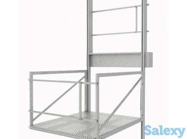 Подъёмник для инвалидов, фотография 4