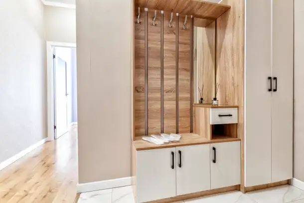 Уютная квартира в ЦЕНТРЕ г.Астана рн ХАНШАТЫРА, фотография 10