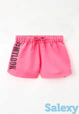 Шорты спортивные playtoday, фотография 1