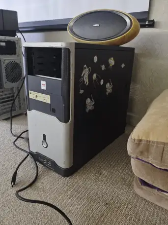 Продам компьютер, фотография 1