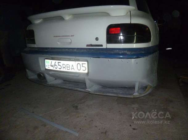 Тюнинг, фотография 7