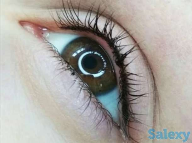 Салон красоты 