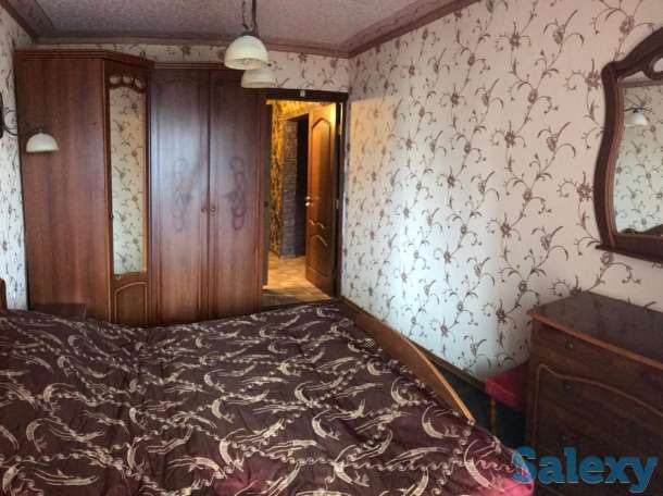 Продам квартиру с мебелью и техникой, Сейфуллина 11, фотография 3