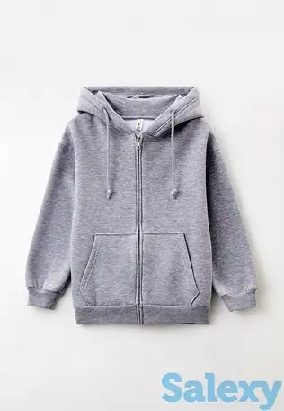 Толстовка sela, фотография 1