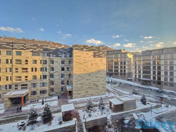 3-комнатная квартира, 105 м², 5/6 этаж, Ерменсай 25/1, фотография 12