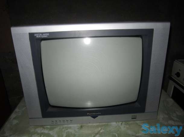 Телевизор на запчасти, фотография 3