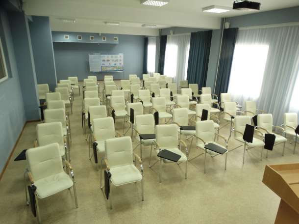 конференц залы и аудитории, шоссе Коргалжын 8, фотография 11