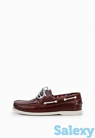 Топсайдеры beppi, фотография 1