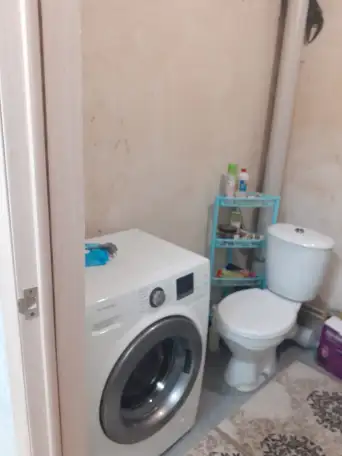 Сдам комнату в 1,5 комн.квартире, ул.Байтурсынова 36А, фотография 5