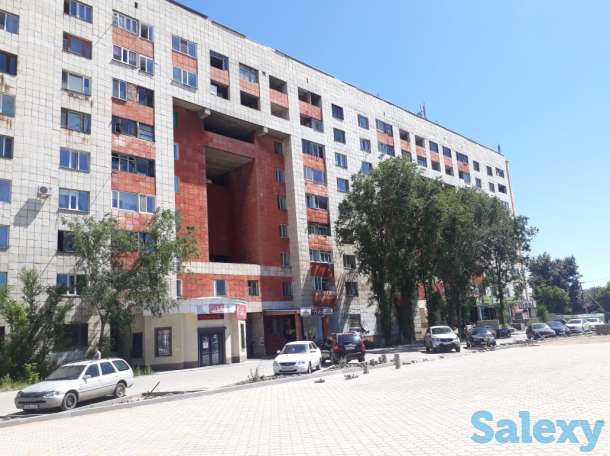 Продам 1к квартиру, проспект Бухар Жырау, 96, фотография 1