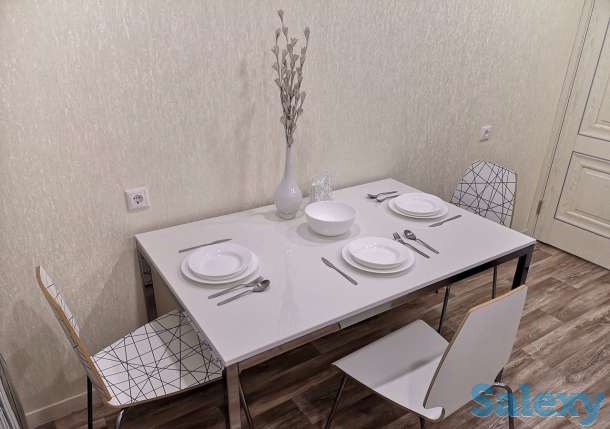 Продажа 1-комнатной квартиры, Докучаева 35б, фотография 7