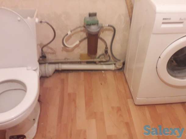 Срочно продам или обменяю трех комнатную квартиру 5-1, фотография 6