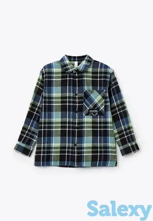 Рубашка sela, фотография 1