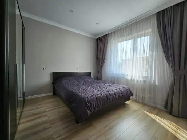 Продам 3-х комнатную квартиру, мкр.Мелиоратор, фотография 4