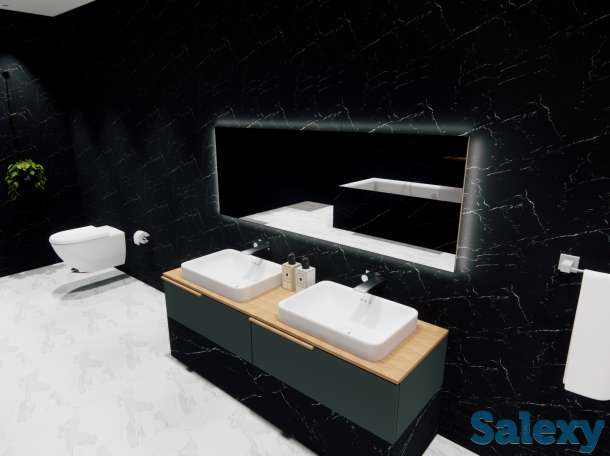 Дизайн 3Д модели и визуализация, фотография 1