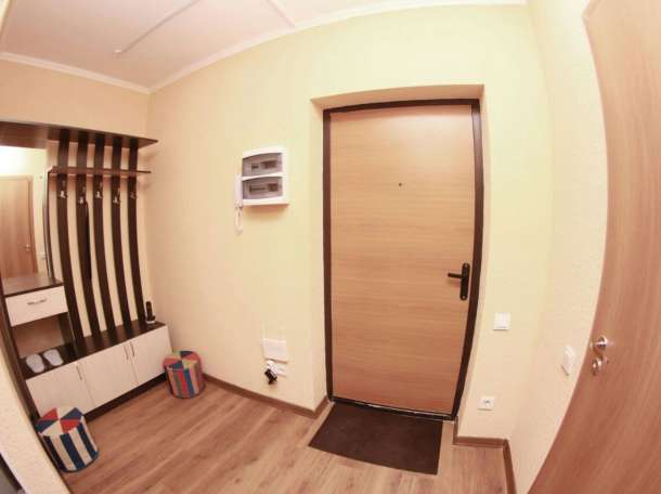 2-комнатная квартира посуточно,Каблукова 38 г.Фрунзе, фотография 6