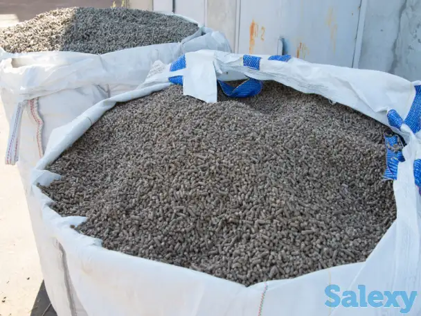 Предприятие из России реализует от производителя удобрения., фотография 3