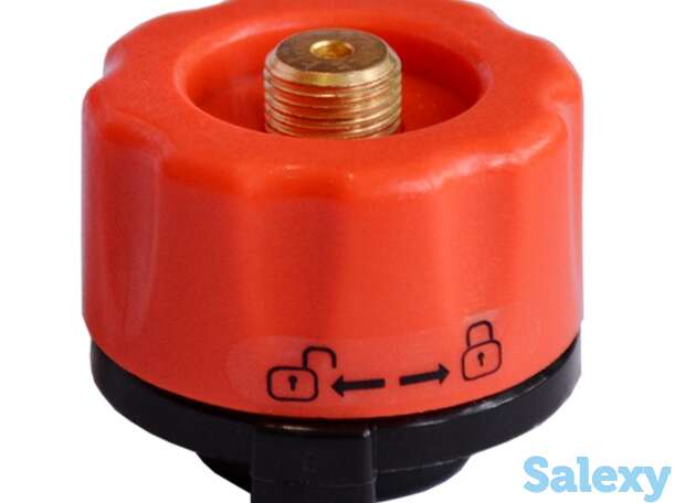 Переходник газовый fire-maple anaconda adapter, фотография 1