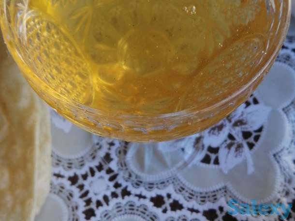 Майский горный мед, фотография 1