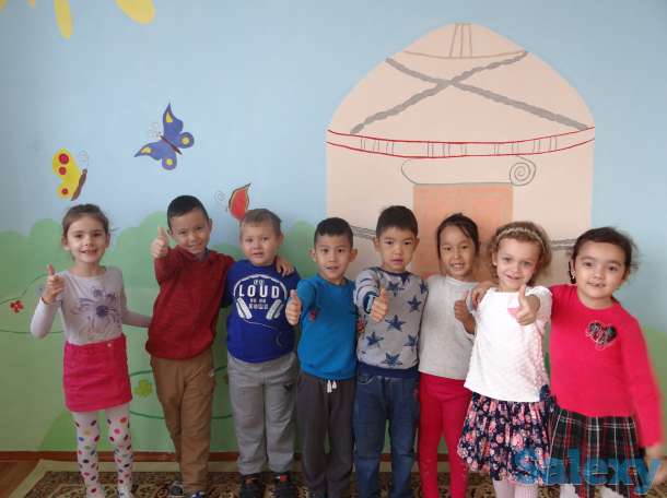 Мектепке дайындау, фотография 4