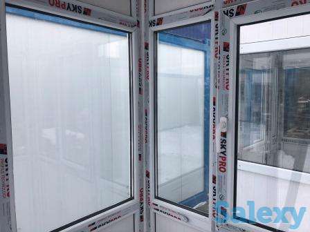 Пост охраны, охранная будка 1,5х1,5х2,6 м, фотография 4