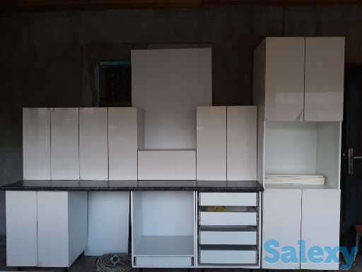 Изготовление корпусной мебели, фотография 2