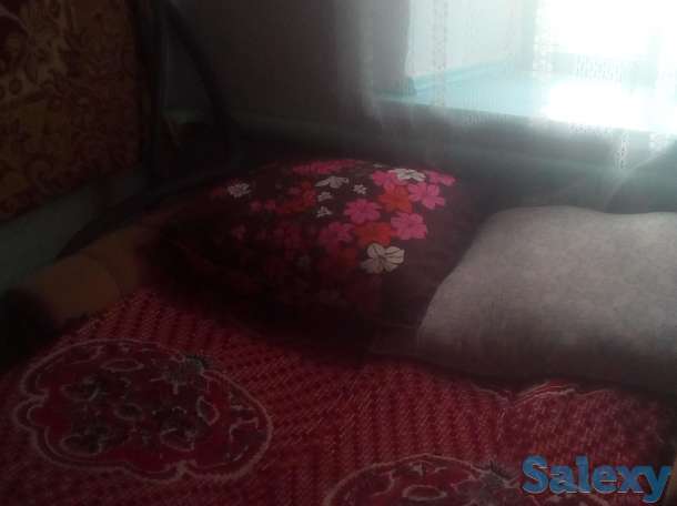 Продажа частного дома в Черлакском районе, Омской области, с/з Южно-Подольск., фотография 1